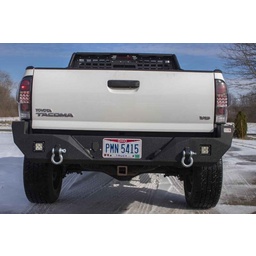 Fishbone Offroad 05-15 Tacoma Rear Bumper thumbnail-7