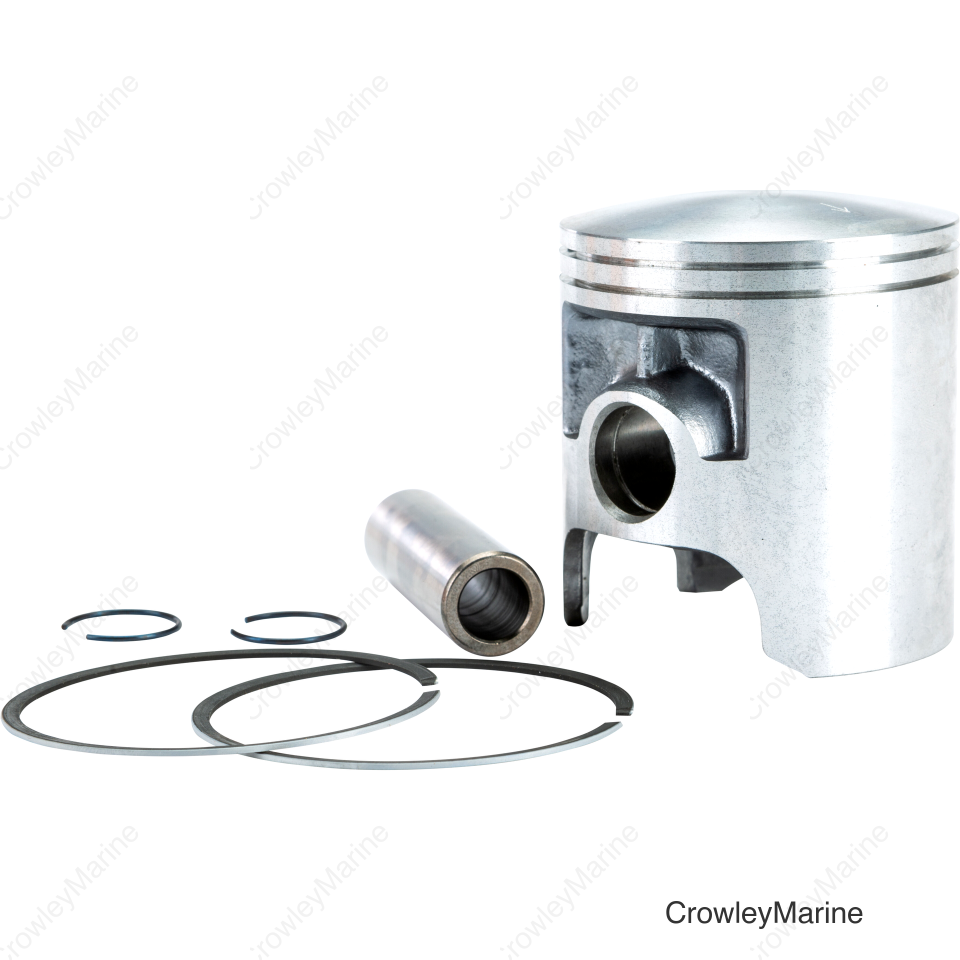 PISTON YAM