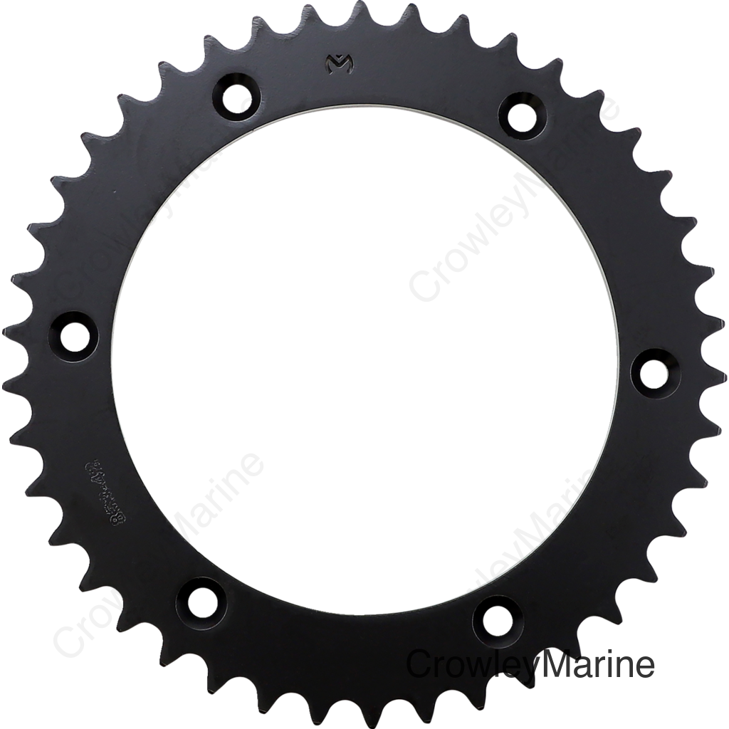 SPROCKET STEEL ATV RR 42T