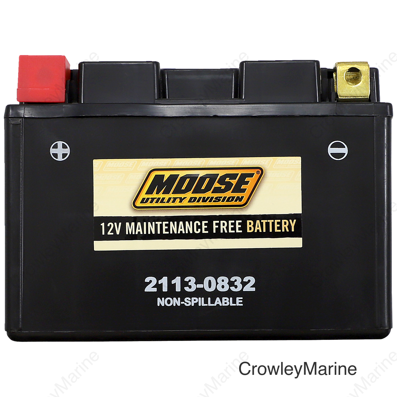 BATTERY FA CTZ12S