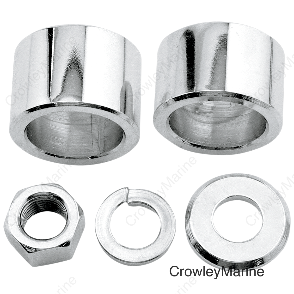 FR.AXLE SP.KIT 00-07 FL/H