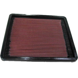 K&N 86-96 Mazda RX-7 1.3L Drop In Air Filter