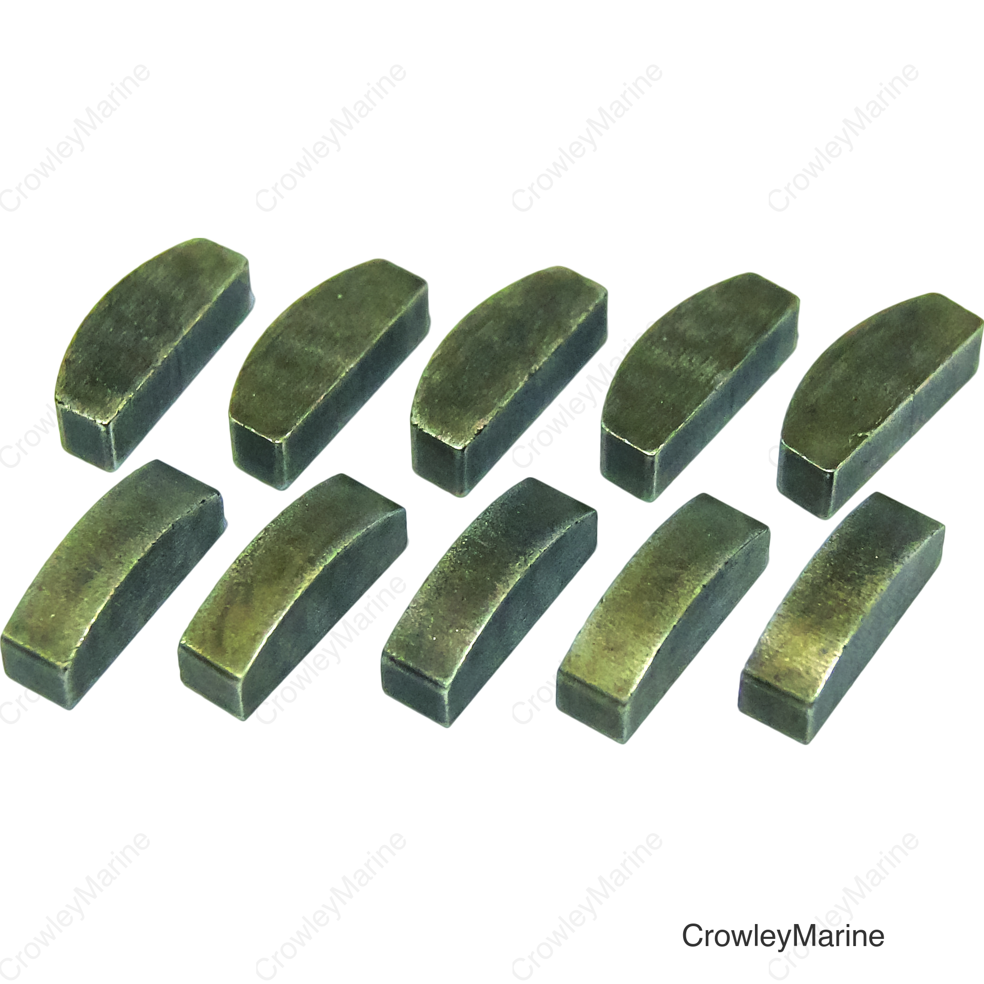 CLUTCH HUB KEY OEM 37523-15 FL/FX 41-84