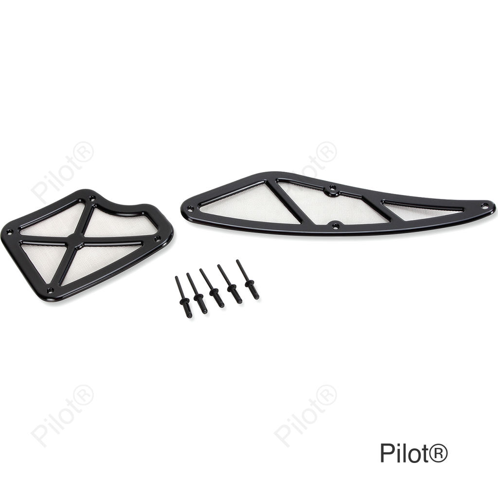 Max Flow™ Hot Air Elimination™ Vent Kit - Ski-Doo