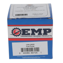 Fuel Pump thumbnail-7