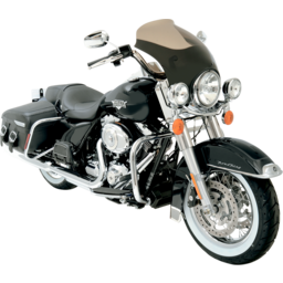 Bullet Fairing - FLHR thumbnail-1