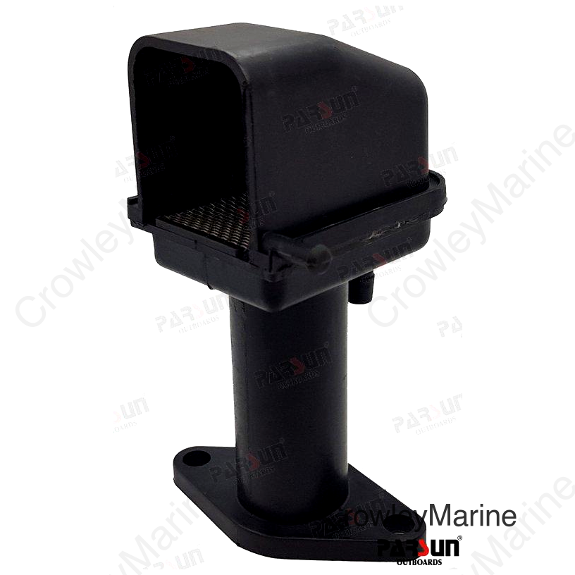 SILENCER ASSY, INTAKE (PAF15-07100000)