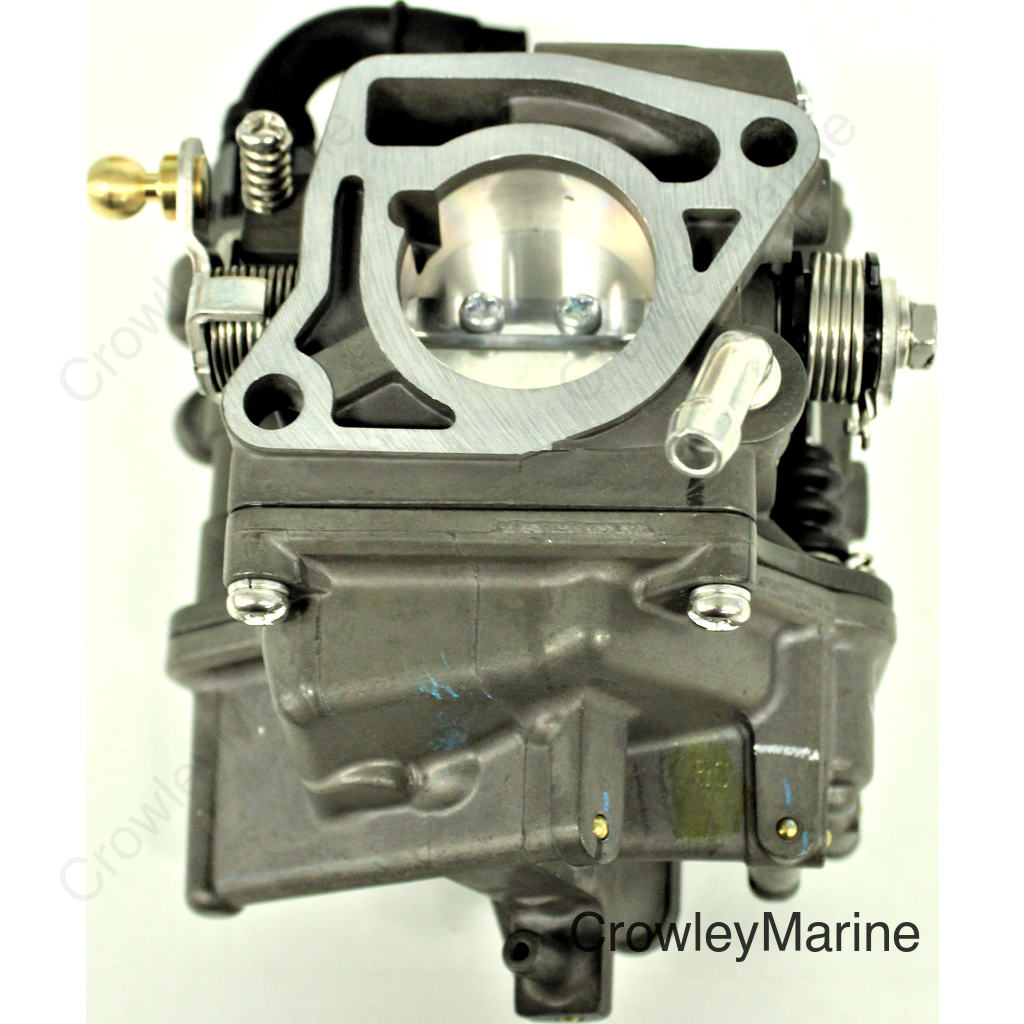 CARBURETOR (BJ11A A)