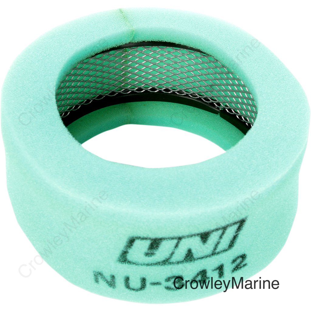 Uni FIlter 41-66 Harley Davidson All Twins Air Filter