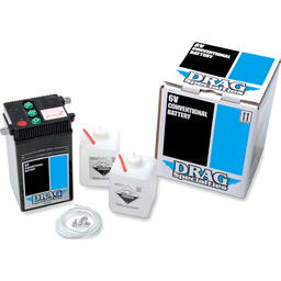 BATTERY DRAG SPEC H-2 thumbnail-3