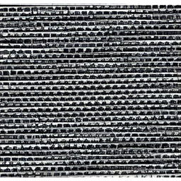 FULL FRAME  6'X42" 73-78" GRAY (42325)