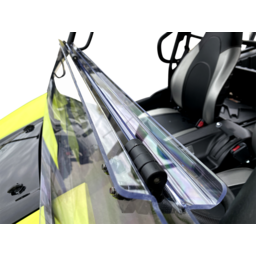 WNDSHLD FLFDNG DLX  TERYX thumbnail-3
