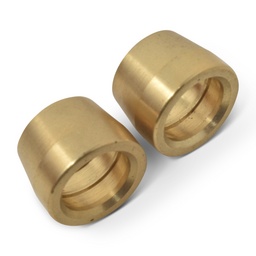 Russell Performance -10 AN Replacement Ferrules thumbnail-3