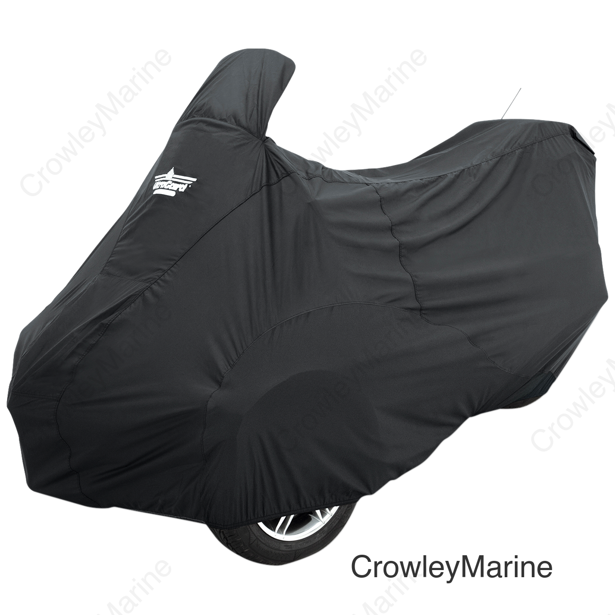 Essentials Bike Cover - RT - Can AM