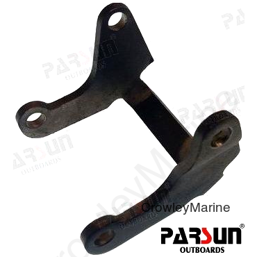 BRACKET, LOCK ANGLE (PAF15-01010317-2)
