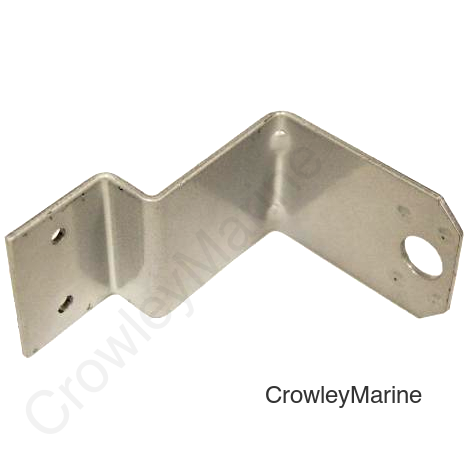 REGULATOR BRACKET
