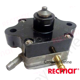 FUEL PUMP ASSY (PAF15-07140000)