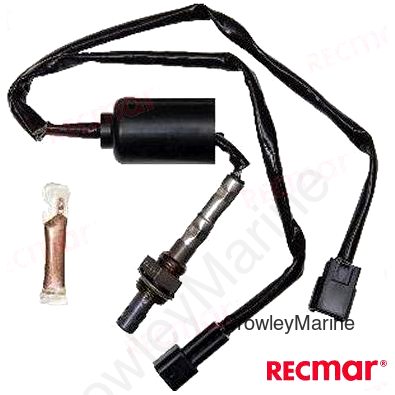 OXYGEN SENSOR (REC68F-8592A-00)
