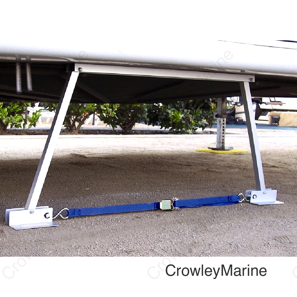 RV STABILIZER 14'-28'