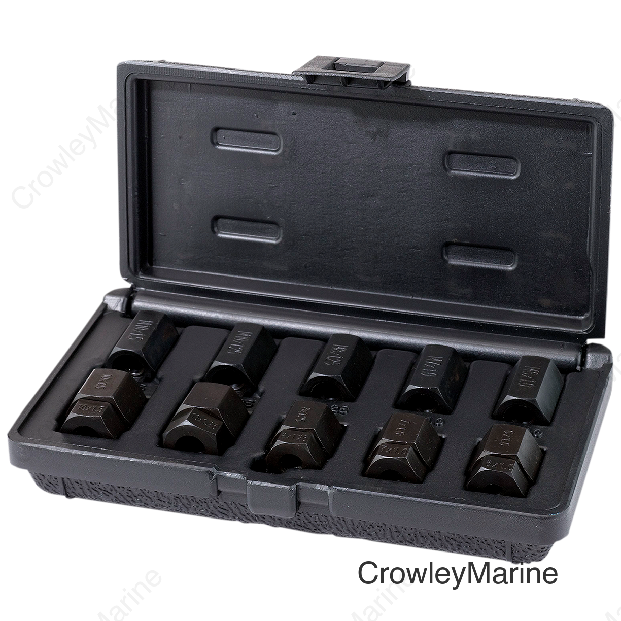 TOOL STUD REMOVAL SET MSE