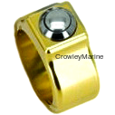 CUSTOM SINGLE SWITCH KIT BRONZE