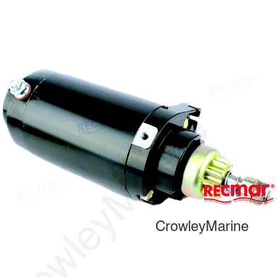 STARTER (PH130-0011)