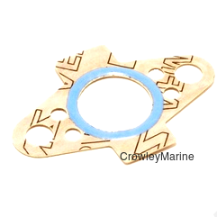 GASKET, Manifold/Carburetor
