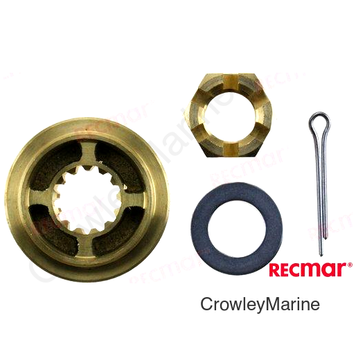 PROP NUT KIT (REC57630-94300)