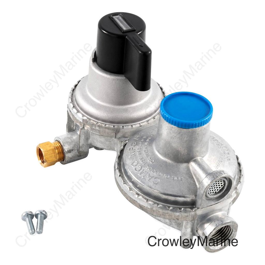 PROPANEDOUBLE-STAGEAUTO-C