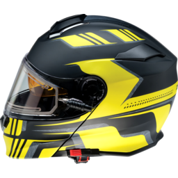HLMT SOL FIRST TRK BK/HI-VIZ XL thumbnail-2