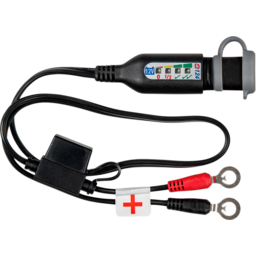 CORD MONITOR LEAD ACID thumbnail-1