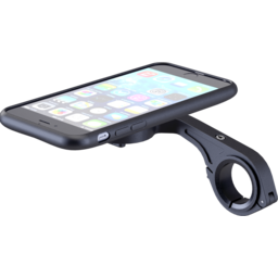 Handlebar Mount - Black thumbnail-8