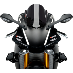 Winglets - YZFR1 thumbnail-2