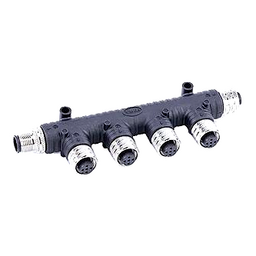 Sierra PC51110 NMEA 2000 Micro 4-TEE Piece thumbnail-0