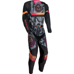 PANT SAHARA STEALTH 32 thumbnail-2