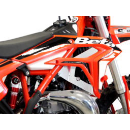 Radiator Braces - Yamaha thumbnail-5