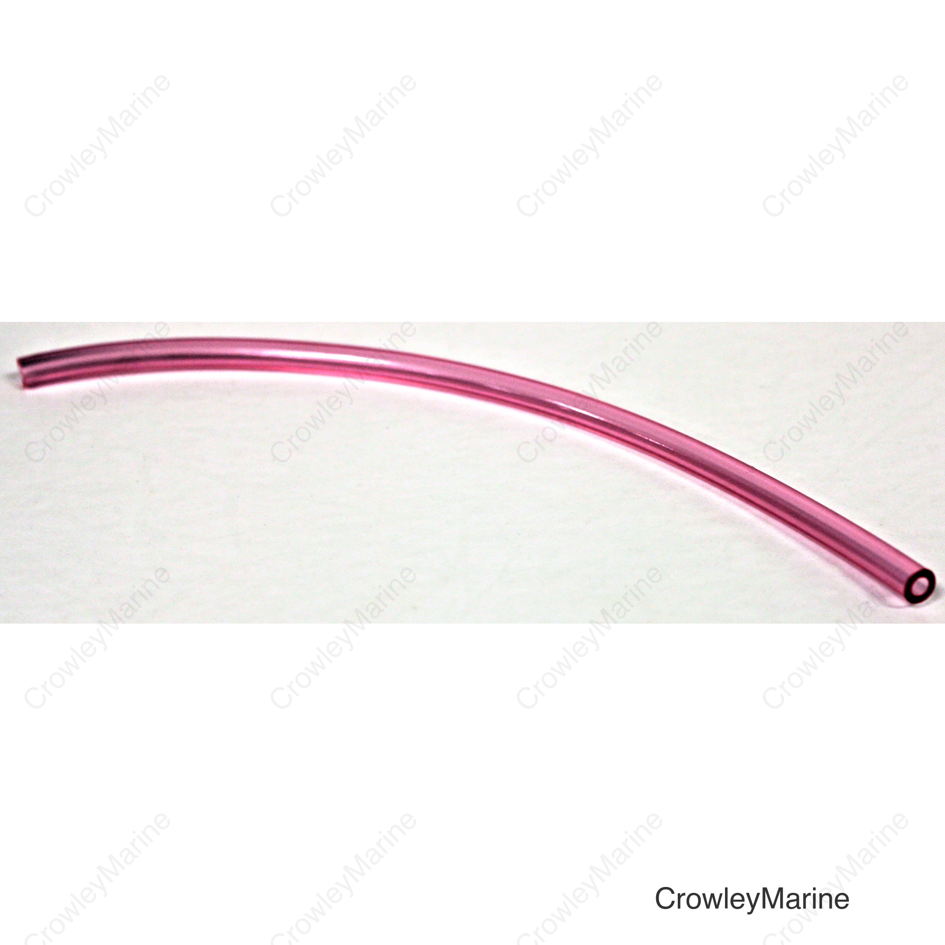 TUBE, FUEL RETURN