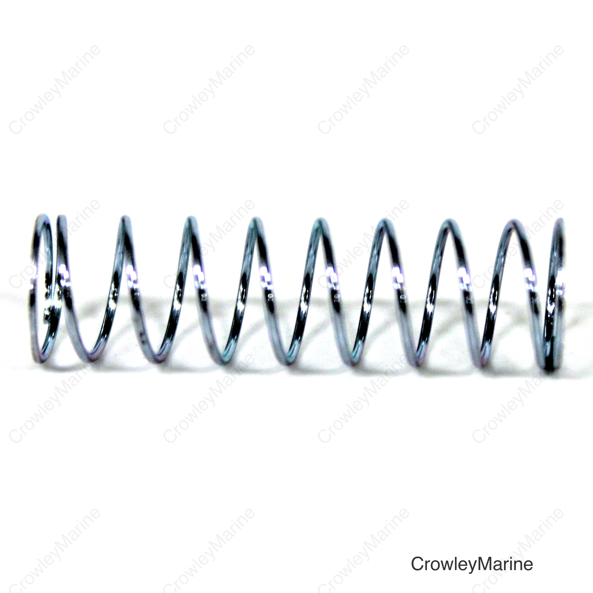 SPRING, SELECT LEVER