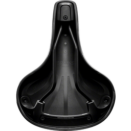 Brooks C67 Saddle - Black
