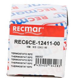 THERMOSTAT (REC6CE-12411-00) thumbnail-2