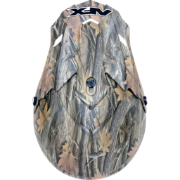 FX-17 Helmet - Camo - Medium thumbnail-0