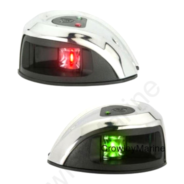ASM-DK MT LT,SS,PAIR,1NM  (NV1011SS-1)