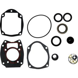 Gearcase Seal Kit - GLM Products (87590) thumbnail-2
