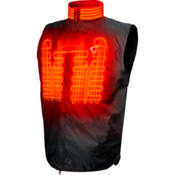 VEST HEAT 12V LINER XS thumbnail-3