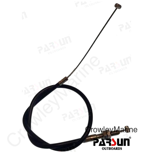 THROTTLE CABLE ASSY (PAF15-01030004)