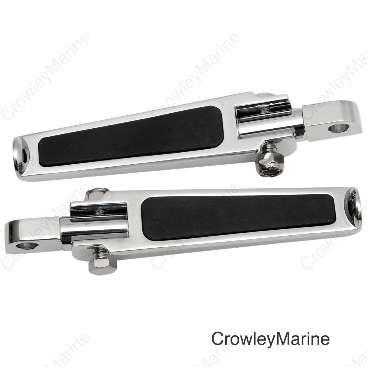 STRGHT MALE MNT FOOTPEGS