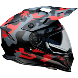 HLMT RANGE CAMO RED SM thumbnail-8