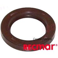 OIL SEAL (REC93101-30002)