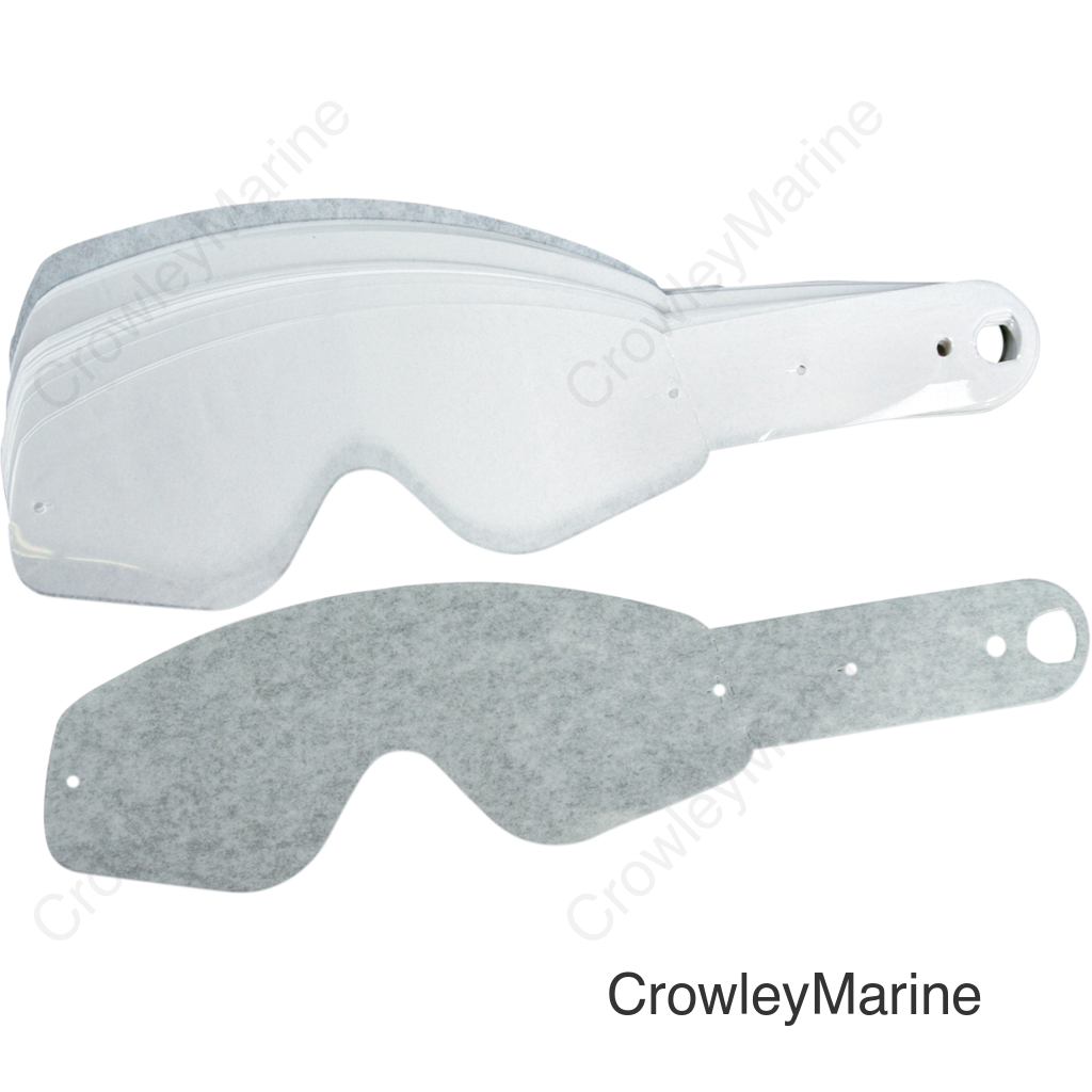 TEAR OFF MSE OAK CROW 50