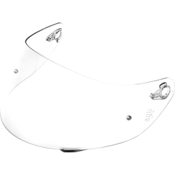 StreetModular Shield - 22.06 - Pinlock® 70 MaxVision™ Prepared - Clear thumbnail-0